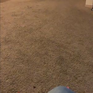 Meet your Posher, Karianna